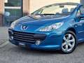 Peugeot 307 CC 2.0-16V | Leer | NAP | Stoelverwarming Blau - thumbnail 5