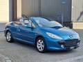Peugeot 307 CC 2.0-16V | Leer | NAP | Stoelverwarming Blau - thumbnail 11