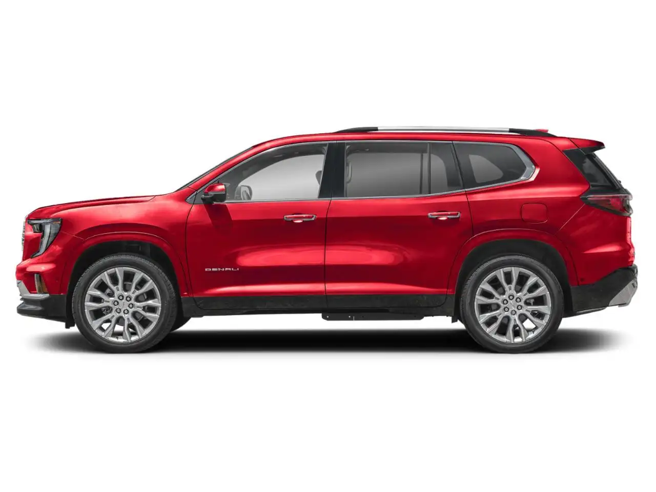 GMC Acadia снимка GMC Acadia