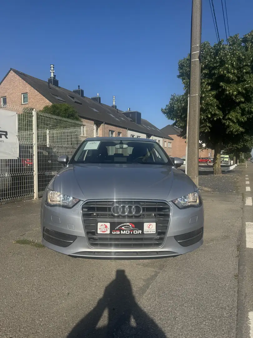Audi A3 1.2 TFSI Attraction - 1