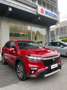 Suzuki S-Cross 1.4 Hybrid 4WD AllGrip Top+ Rojo - thumbnail 4