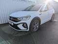 Volkswagen Taigo R-Line 1,0 TSI DSG ACC+LED+AHK+Einparkh. Blanc - thumbnail 1
