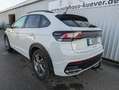 Volkswagen Taigo R-Line 1,0 TSI DSG ACC+LED+AHK+Einparkh. Blanc - thumbnail 3