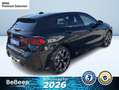 BMW 118 118D MSPORT AUTO Noir - thumbnail 7