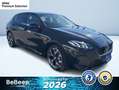 BMW 118 118D MSPORT AUTO Noir - thumbnail 4