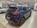 Ford Puma 1.0 EcoBoost Hybrid 125 CV S&S Titanium Blu/Azzurro - thumbnail 4