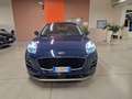 Ford Puma 1.0 EcoBoost Hybrid 125 CV S&S Titanium Blu/Azzurro - thumbnail 2