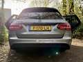 Mercedes-Benz C 450 C43 450 AMG LEES DE ADVERTENTIE GOED siva - thumbnail 5