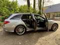 Mercedes-Benz C 450 C43 450 AMG LEES DE ADVERTENTIE GOED siva - thumbnail 3