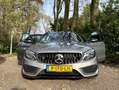 Mercedes-Benz C 450 C43 450 AMG LEES DE ADVERTENTIE GOED siva - thumbnail 1