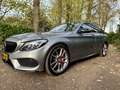 Mercedes-Benz C 450 C43 450 AMG LEES DE ADVERTENTIE GOED siva - thumbnail 10