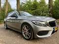 Mercedes-Benz C 450 C43 450 AMG LEES DE ADVERTENTIE GOED siva - thumbnail 11