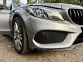 Mercedes-Benz C 450 C43 450 AMG LEES DE ADVERTENTIE GOED siva - thumbnail 8