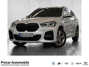 xDrive20i M Sport DA AdapLED RFK PDC Shz Navi