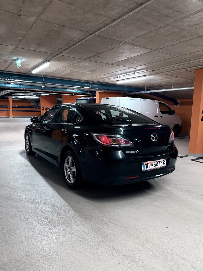 Mazda 6 Sport CD129 TE - 2