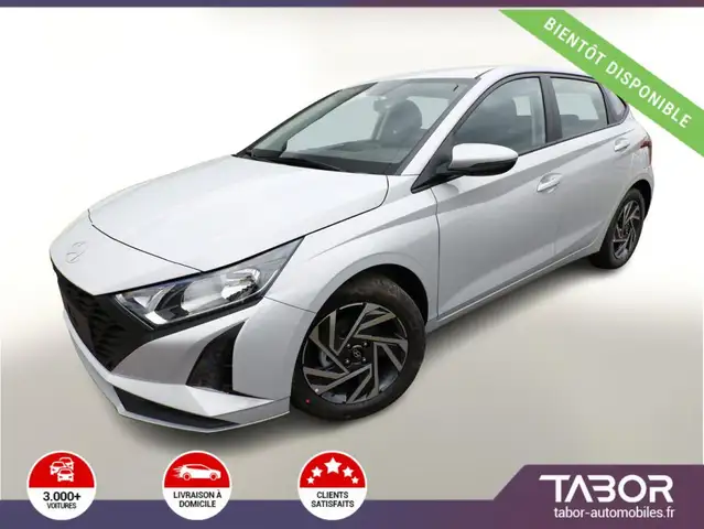 Hyundai i20 90 Select MY26 GPS Sièges chauf 16"