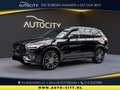 Volvo XC90 XC 90 T8 AWD R-Design PHEV Bowers l Pano l Trekhaa Zwart - thumbnail 1