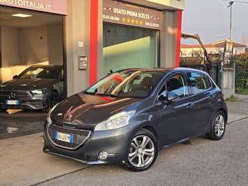1.4 8V HDi 68CV 5 Porte Navigatore Sensori Parcheg