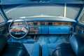 Lincoln Continental Coupe (1 owner, original paint) siva - thumbnail 6