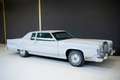 Lincoln Continental Coupe (1 owner, original paint) siva - thumbnail 2