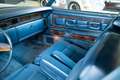 Lincoln Continental Coupe (1 owner, original paint) Grigio - thumbnail 11