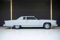 Lincoln Continental Coupe (1 owner, original paint) Grijs - thumbnail 19