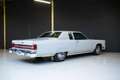 Lincoln Continental Coupe (1 owner, original paint) Gris - thumbnail 23