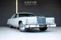 Lincoln Continental Coupe (1 owner, original paint) siva - thumbnail 1