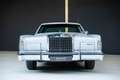 Lincoln Continental Coupe (1 owner, original paint) Grigio - thumbnail 4