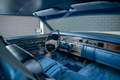 Lincoln Continental Coupe (1 owner, original paint) Grigio - thumbnail 5