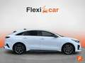 Kia 1.4 T-GDi 103kW GT Line DCT Blanc - thumbnail 5