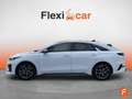 Kia 1.4 T-GDi 103kW GT Line DCT Blanc - thumbnail 4
