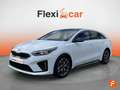 Kia 1.4 T-GDi 103kW GT Line DCT Blanc - thumbnail 3