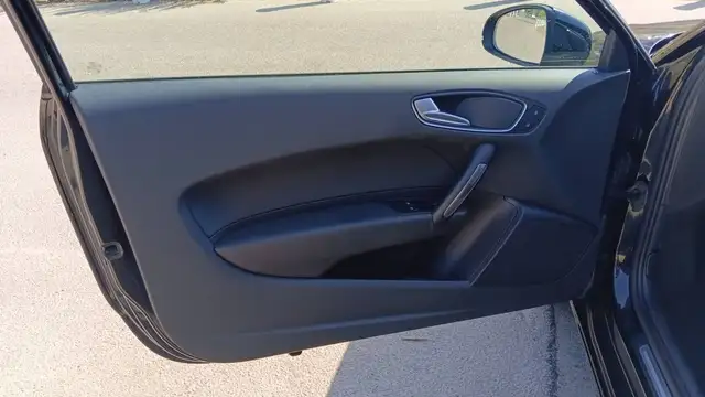 Audi A1 view 7