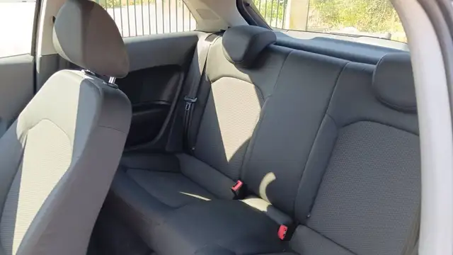 Audi A1 view 9