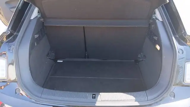Audi A1 view 14