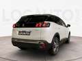 Peugeot 3008 3008 1.6 hybrid4 phev Allure Pack 300cv e-eat8 - Bianco - thumbnail 4