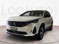 Peugeot 3008 3008 1.6 hybrid4 phev Allure Pack 300cv e-eat8 - Bianco - thumbnail 1