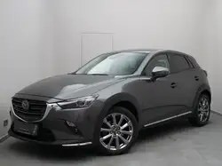 Mazda CX-3 2.0 Kangei AWD *BOSE*HUD*NAVI*KAMERA*ACC*