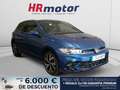 Volkswagen Polo R-Line Azul - thumbnail 1