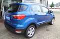 Ford EcoSport Cool & Connect Bleu - thumbnail 4