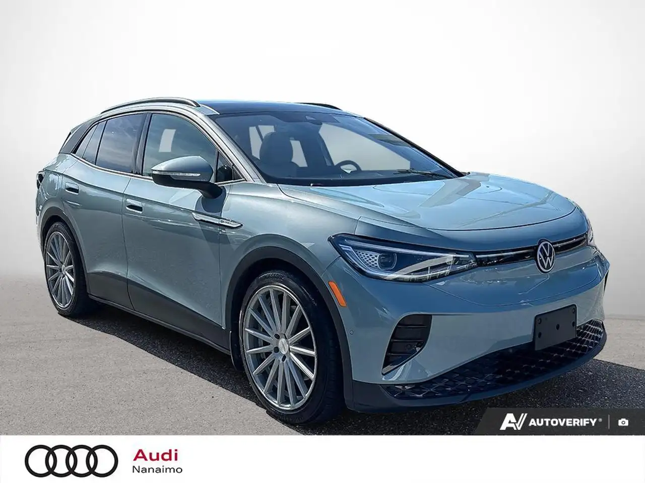 2024 Volkswagen ID.4