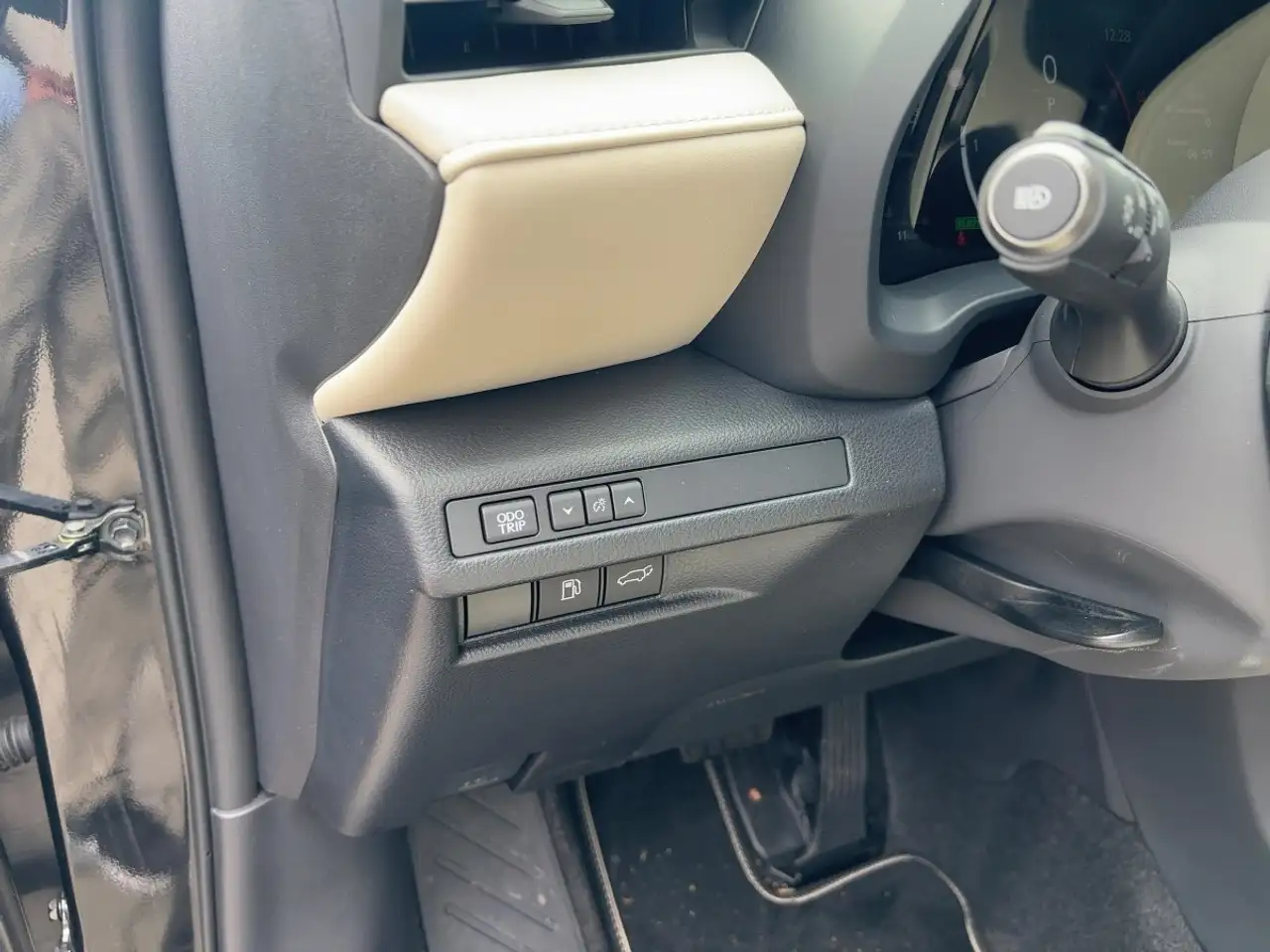 Lexus LBX 1.5 Hybrid Elegant Technologie + Safe & Sound Pake 15