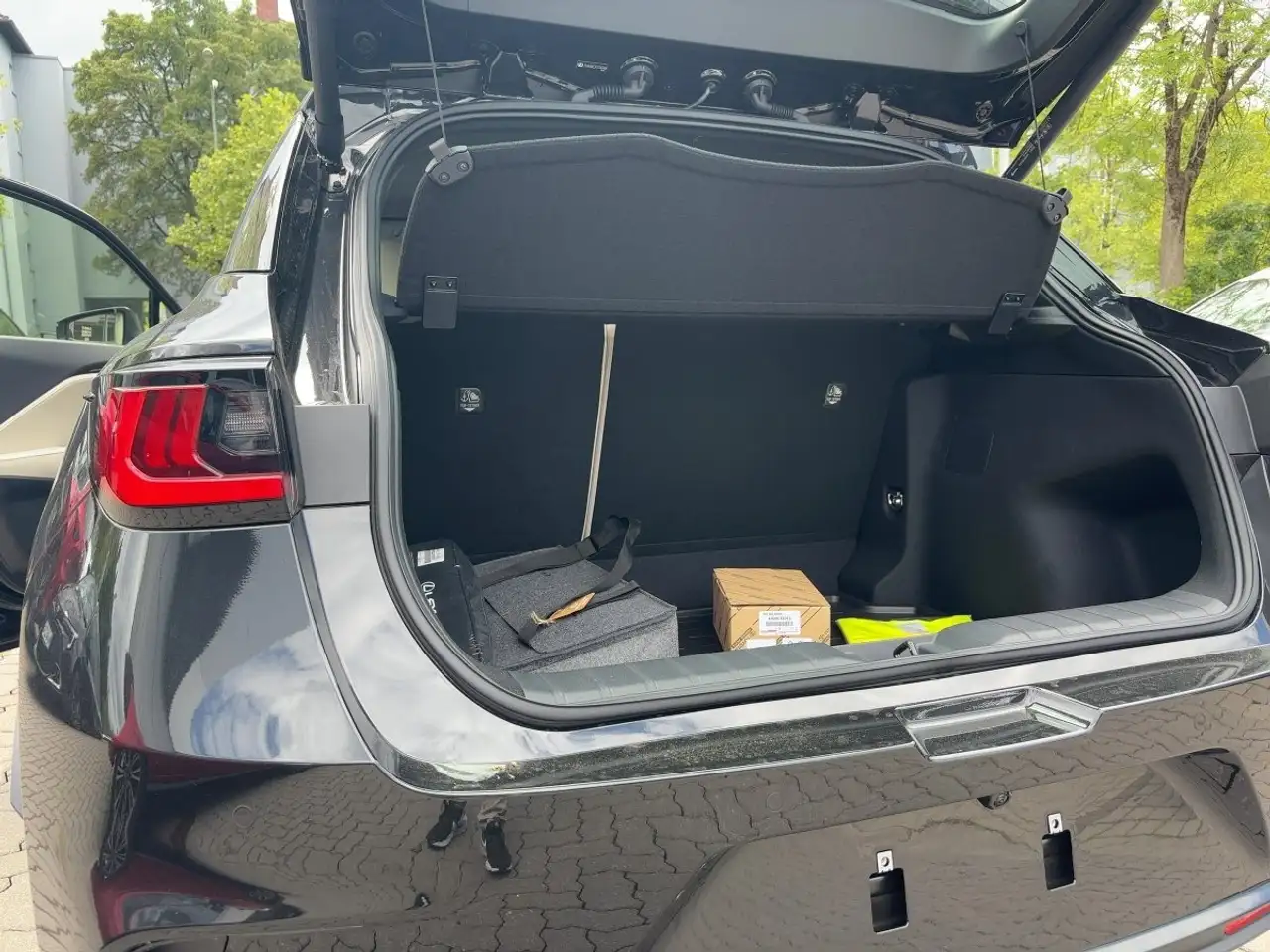 Lexus LBX 1.5 Hybrid Elegant Technologie + Safe & Sound Pake 7