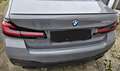 BMW 520 BMW 520e PHEV 204PK,Sportpakket,Business Pakket,.. Szary - thumbnail 3