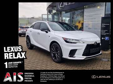 + E-Four Sport Design Panoramadach
