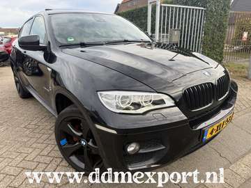 xDrive40d High Executive FULL OPTION