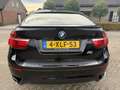 BMW X6 xDrive40d High Executive FULL OPTION Zwart - thumbnail 2