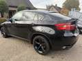 BMW X6 xDrive40d High Executive FULL OPTION Zwart - thumbnail 5