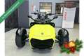 Can-Am Spyder F3-S Special Series SE6 NIEUWPRIJS : 37800!!! VOLLER KA - thumbnail 2